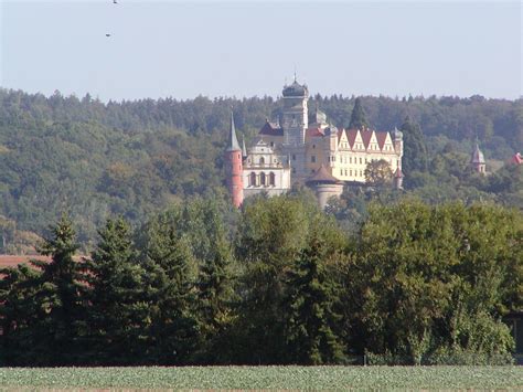 Schloss Schwarzenberg Scheinfeld Germany Chidn Flickr