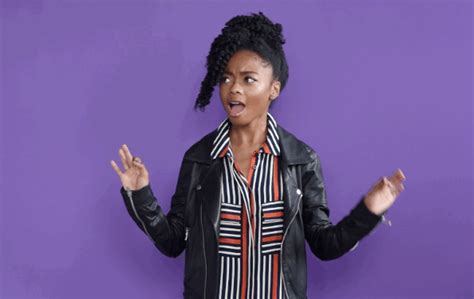 15.04.2016 · the skai jackson meme has me soooooooooooooooooooo weak. 22 Hilariously Perfect Reaction GIFs With Skai Jackson ...