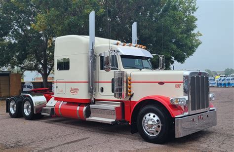 New 389 Ready To Go Peterbilt Of Sioux Falls