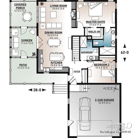 House Plans With Finished Basements / Arden Fp Opt Finish ...