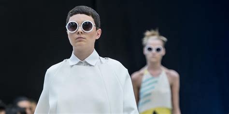 Study ba fashion at the university of edinburgh: Community Fashion Show at the University of Salford ...