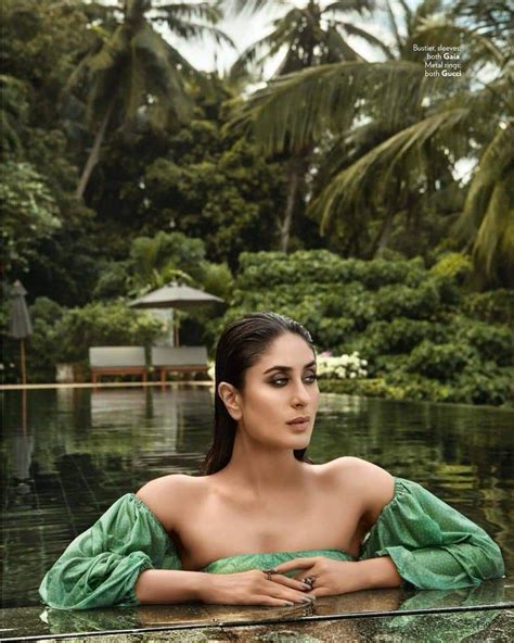 Kareena Kapoor Khans Vogue Photoshoot Looks Sets Fire On The Internet Vogue Photoshoot
