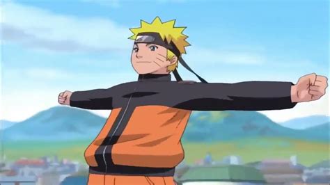 Naruto Returns After Training With Jiraiya Naruto Eng Dub