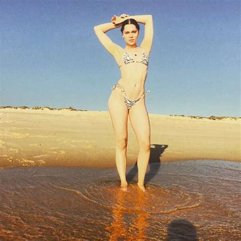 Jessie J Nude Photos And Sex Scene Videos Celeb Masta