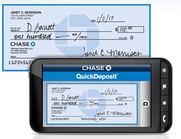 According to the app makers they want to add more functionality to meet user. chase-check-app | Current Blog