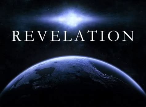 The fundamental message of the book of revelation is simple. An Arkies Musings: Second Death