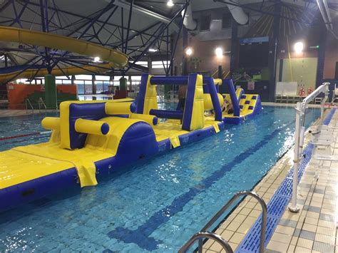 Felixstowe Leisure Centre Where To Go With Kids