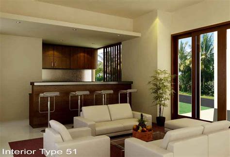 Kumpulan Desain Rumah Minimalis Modern: Desain Interior Rumah Minimalis