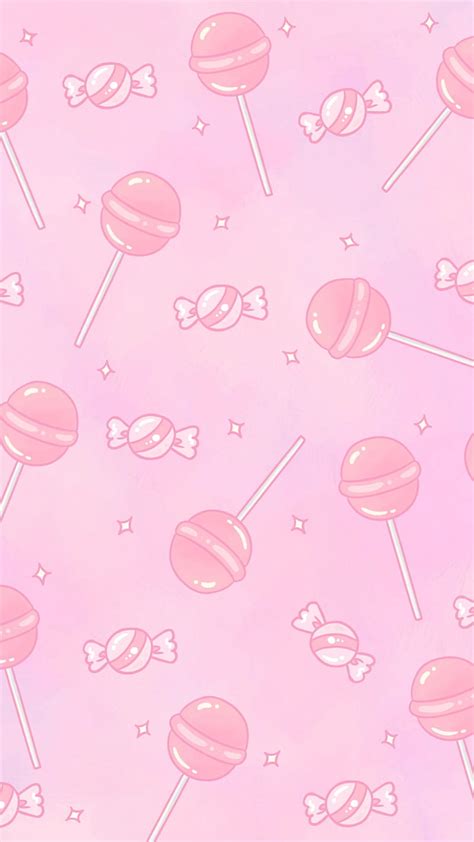 pastel candy aesthetic candy cartoon cutte halloween hello new pastel hd phone