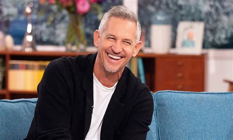He made his 32 million dollar fortune with fc barcelona, tottenham hotspur, match of the day. Gary Lineker STUNS fans as he reveals his real age | HELLO!