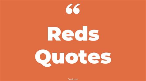 35 Seductive Reds Quotes Black And Red Color Red Quotes