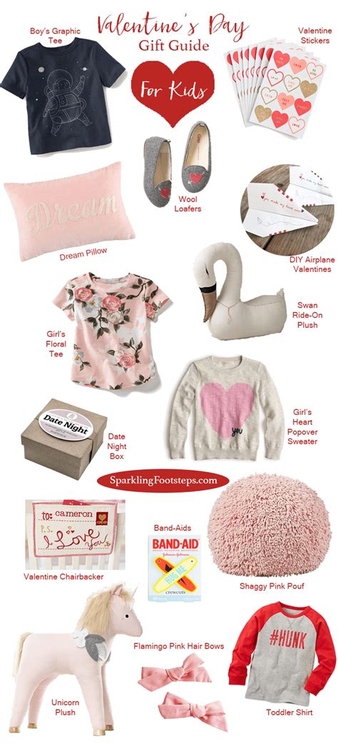 Valentine's day is kind of a big deal! Best Valentines Day Gifts for Kids - Lynzy & Co.