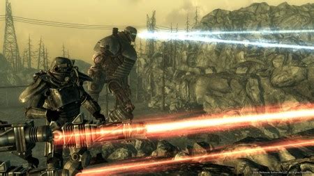 Spielerlevel wurde (von 20) auf 30 angehoben. Fallout 3 Broken Steel (PS3) DLC Review - Nine Over Ten 9/10