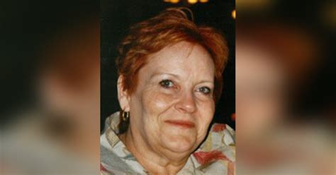 Gayle L Myers Elder Obituary Visitation Funeral Information My XXX