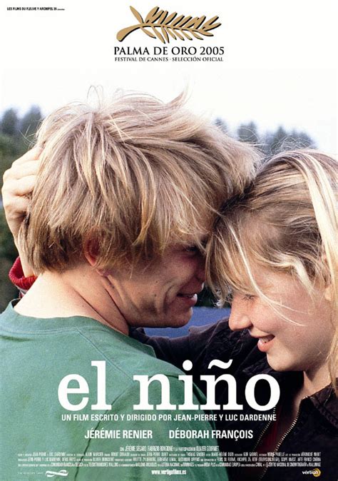 Fpmcqroo Cine De Autor El Niño