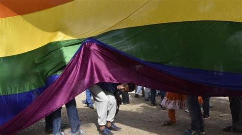 Sri Lanka Rejects Move To Legitimise Homosexuality World News