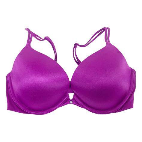 Victorias Secret Victorias Secret Purple Very Sexy Push Up Bra Sz 32d Grailed