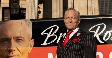 What time are the london mayoral election results announced? COVID Cops Fine London Mayoral Candidate Brian Rose for ...