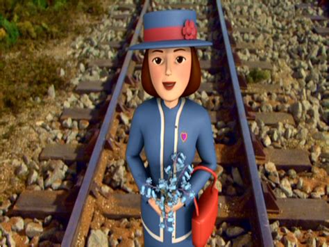 Lady Hatt Thomas New Episodes Wiki Fandom Powered By Wikia