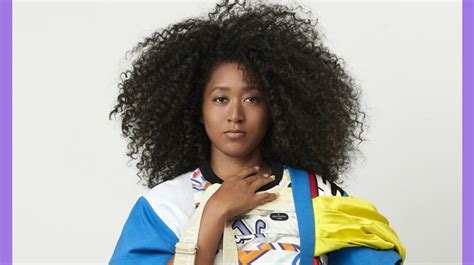 She's on a mission to. Louis Vuitton Announces Naomi Osaka as New House ...