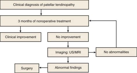 Extensor Mechanism Injuries Of The Knee Musculoskeletal Key