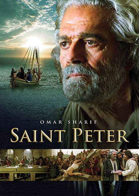 St Peter Faith Movies Faith Based Movies Christian Films Christian