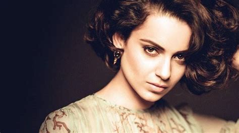 Kangana Ranaut Says She Was Harassed On Sets But Not Sexually