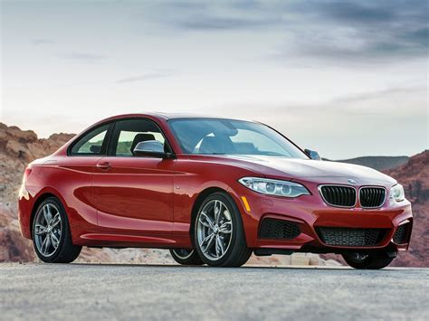 2017 Bmw 2 Series News Reviews Msrp Ratings With Amazing Images