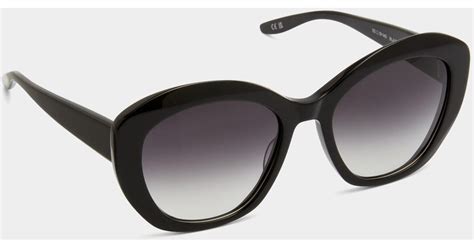 Barton Perreira Galilea Round Acetate Sunglasses Lyst