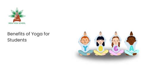 Benefits Of Yoga For Students