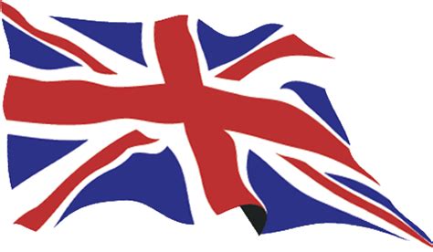 United Kingdom Flag PNG PNG All