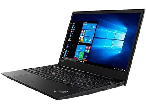 Lenovo French Laptop Thinkpad Intel Core I5 8th Gen 8250u 160ghz 8gb