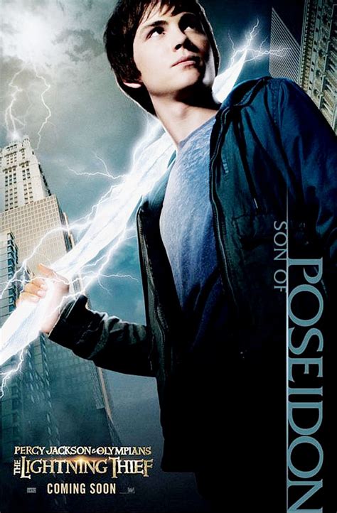 Percy Jackson And The Olympians The Lightning Thief Picture 14