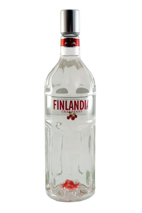 Stores and prices for 'finlandia cranberry vodka' | prices, stores. Finlandia Cranberry Vodka / 40% vol (1 Liter) | Wodka