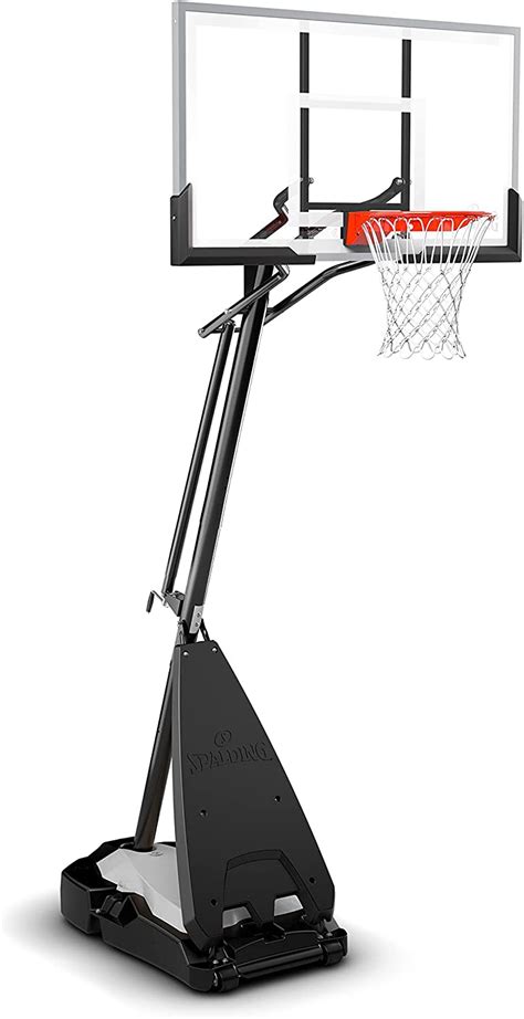 The Best Outdoor Basketball Hoops To Use Between Nba Playoff Games