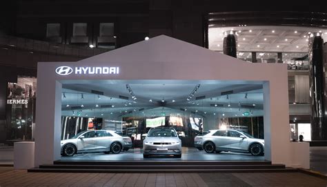 Hyundai Motor Group Innovation Center In Singapore Hmgics
