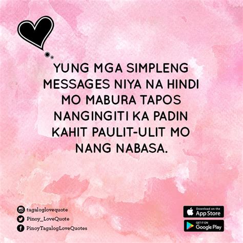 Filipino Love Quotes Learn Filipino Tagalog Love Quotes Tagalog Quotes