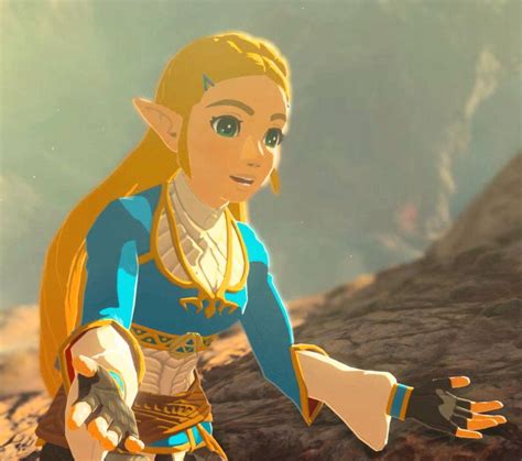 The Botw Art Reference Collective Princess Zelda Part Bonus In Free Hot Nude Porn Pic Gallery
