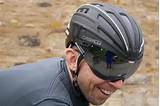 Pictures of Aero Road Helmet Review