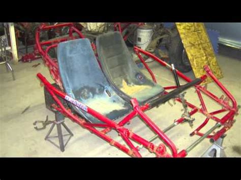 If you want to do the majority of the work yourself, you should know that it will be complicated. 2 Seater Side by Side FL350 Odyssey Build - YouTube