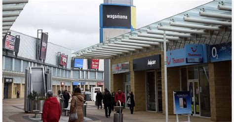 Glasgow Fort Retail Park Continues To Perform For Owners British Land
