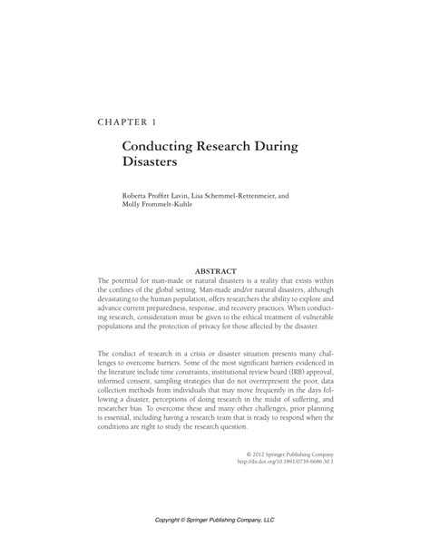 This letter will demonstrate that the project is understood, and the facilities in use are willing and able to support the research. Letter To Conduct Research / Sample Request Letter To ...