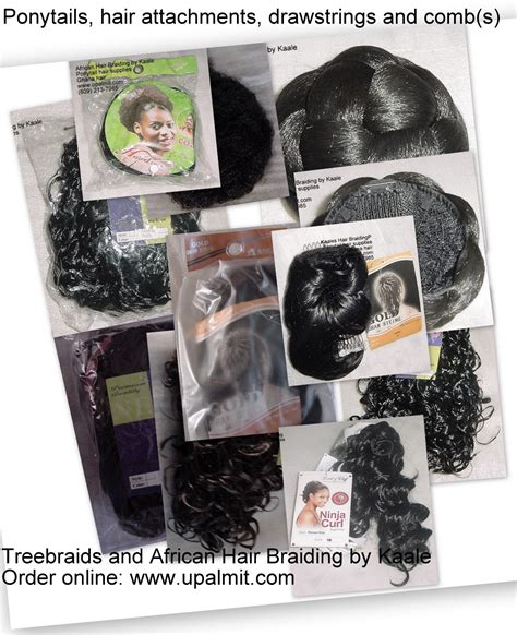 100% human hair braiding crochet hair remi vivica a. African Hair Braiding- Treebraids, XPRESSIONS HAIR ...