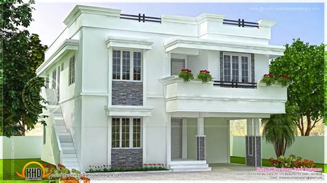 Modern Beautiful Home Design Indian House Plans Home