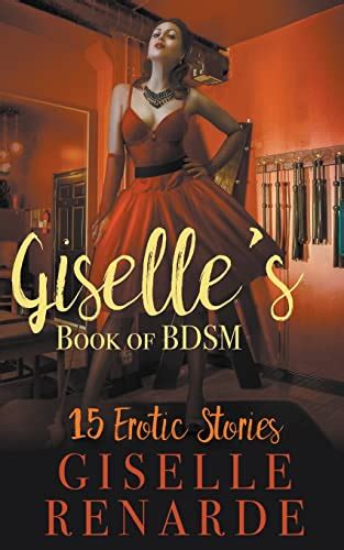Giselle S Book Of Bdsm By Giselle Renarde Goodreads