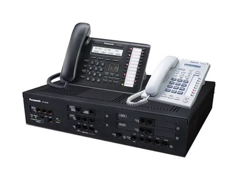 Panasonic Kx Ns300 Smart Hybrid Pbx Fjt Communications Systems