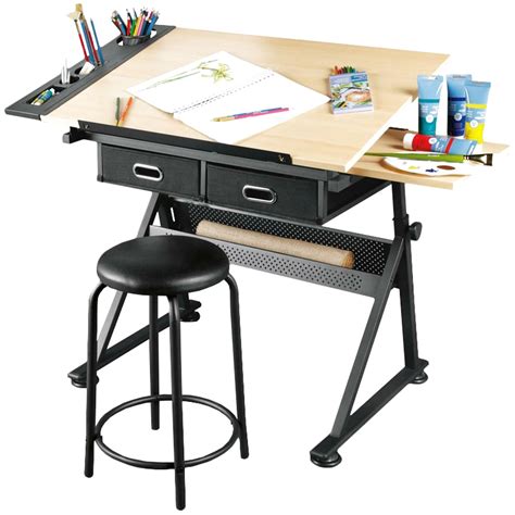 Artist Desk For Sale In Uk 77 Used Artist Desks