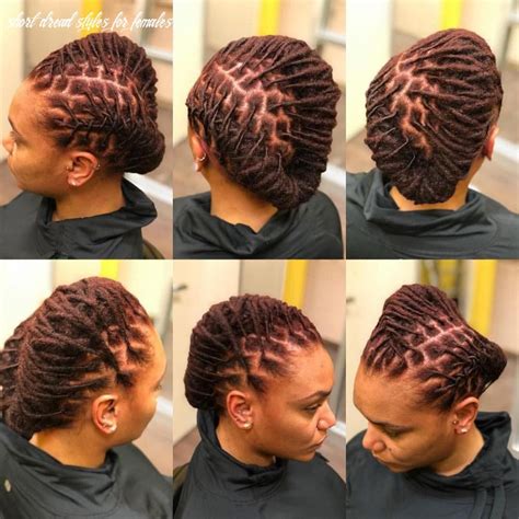 The best part is, they are easy to maintain. Loc art beautiful from every angle💜💜💜 #locsbyroxie in 2020 ...