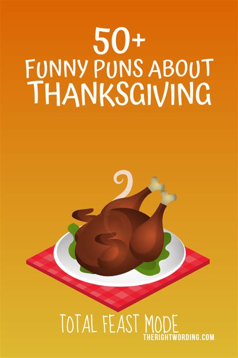 50 Best Thanksgiving Puns And Jokes To Feast Your Eyes On