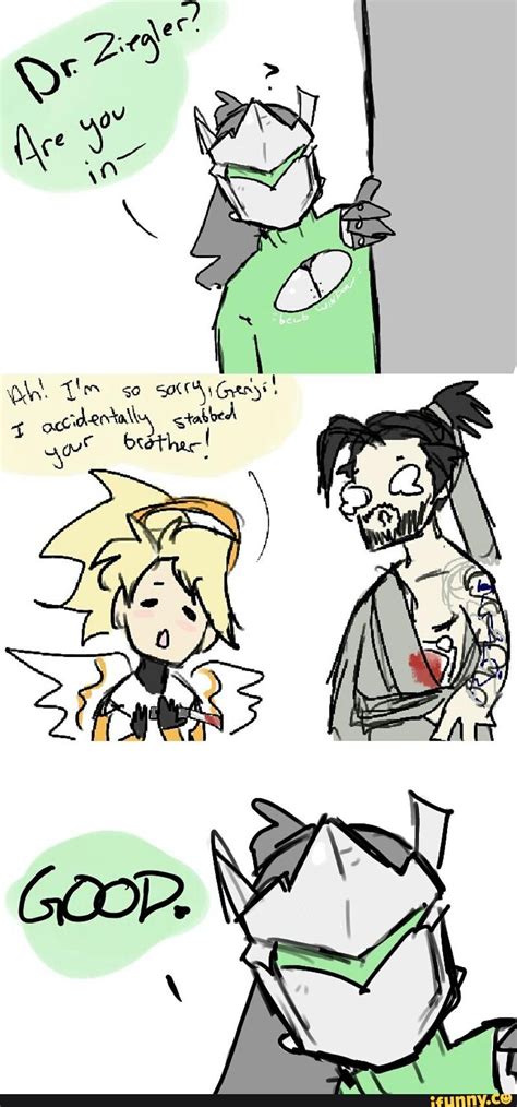 Found On Ifunny Overwatch Overwatch Funny Overwatch Comic